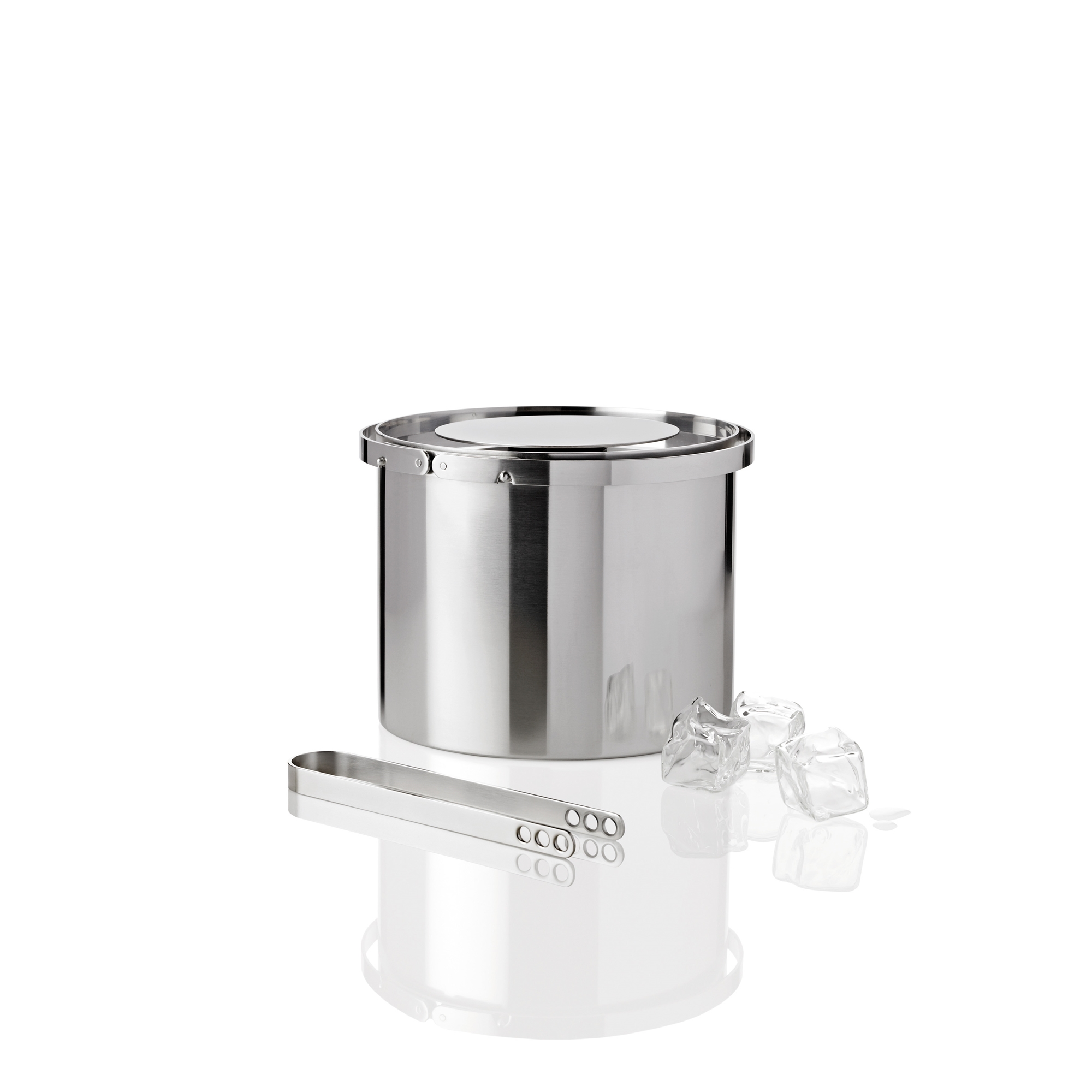 Isspand, 2,5 liter