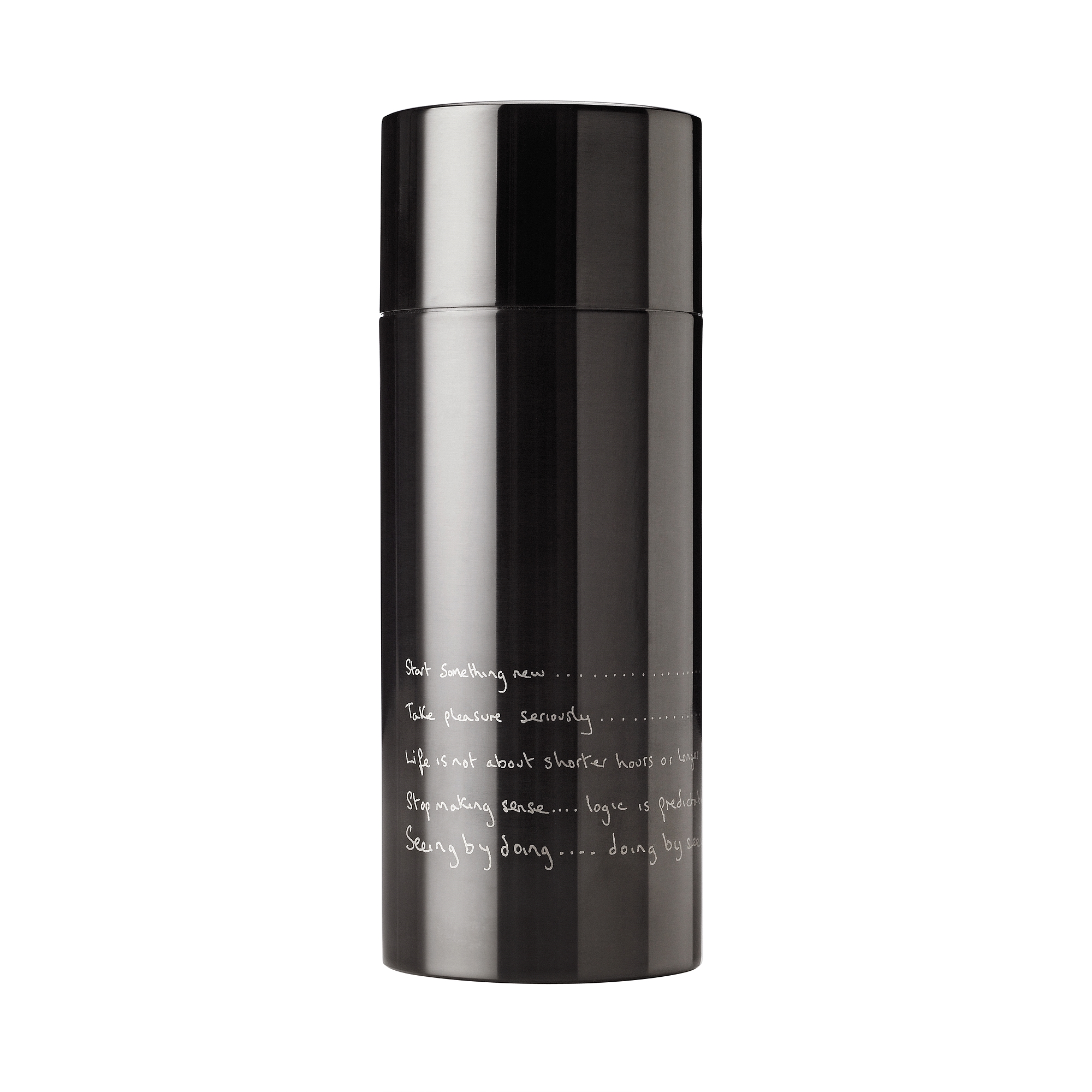 Statement cocktailshaker 0,75