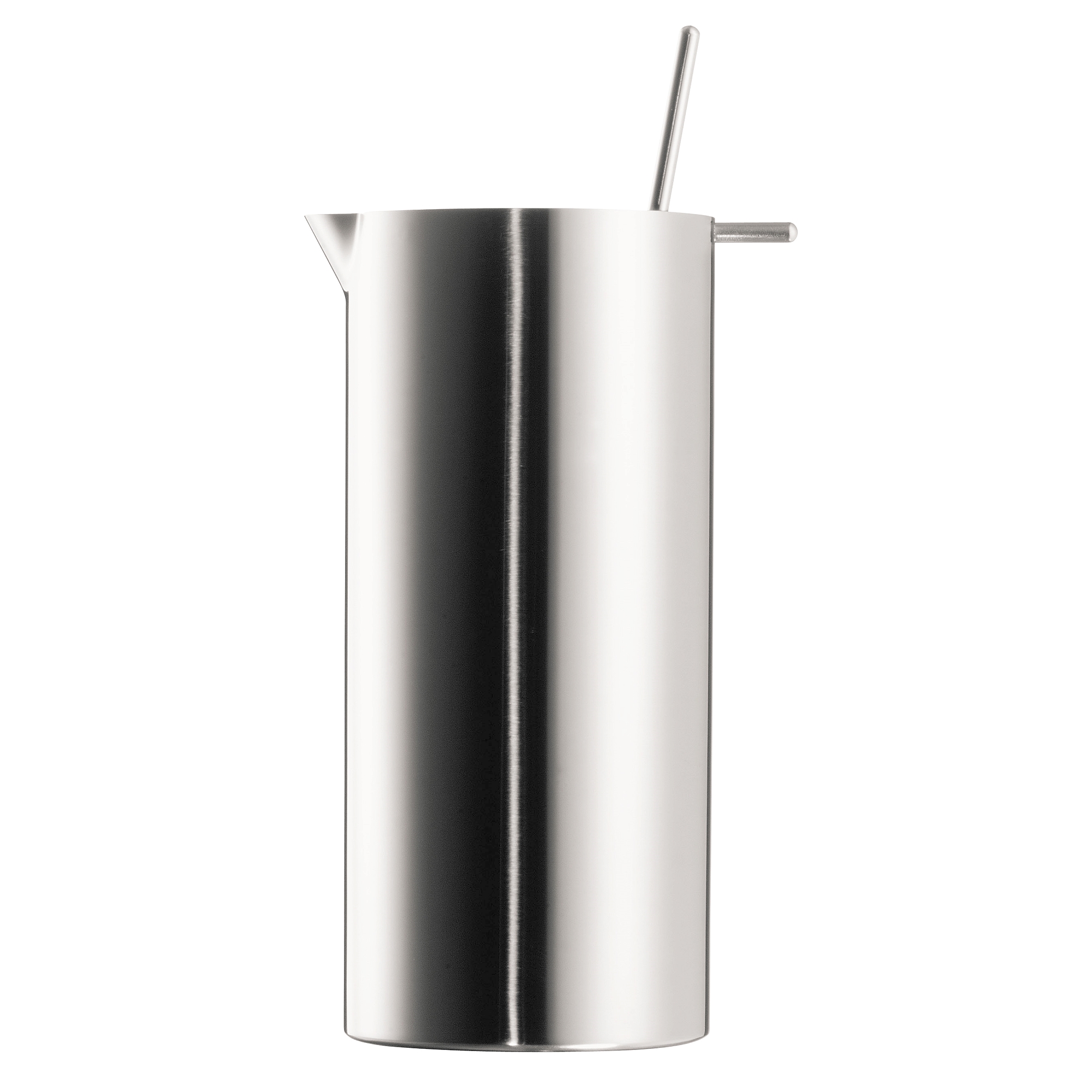 Cocktailkande og mixerske, 1 l