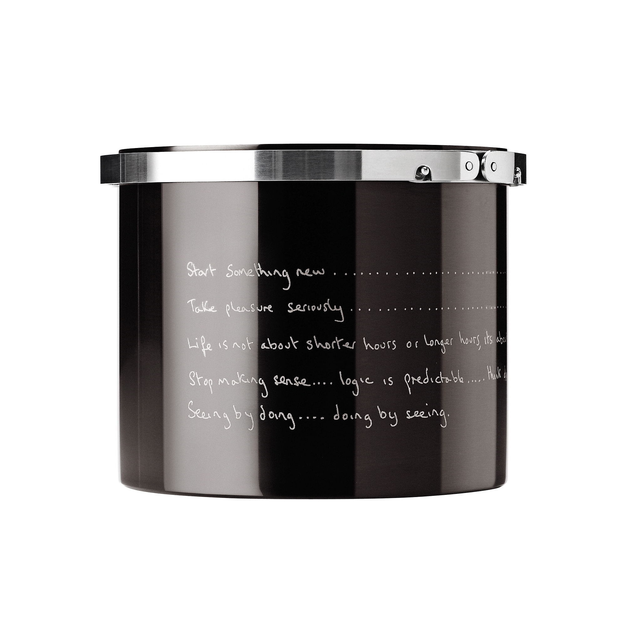 Statement isspand 1,0 l
