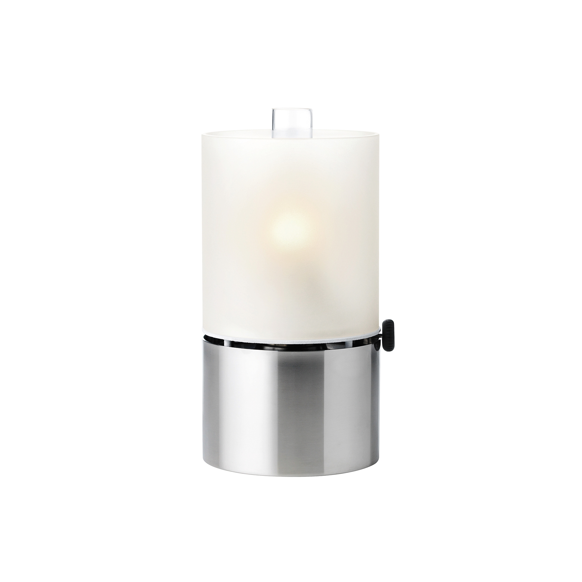 Olie lampe