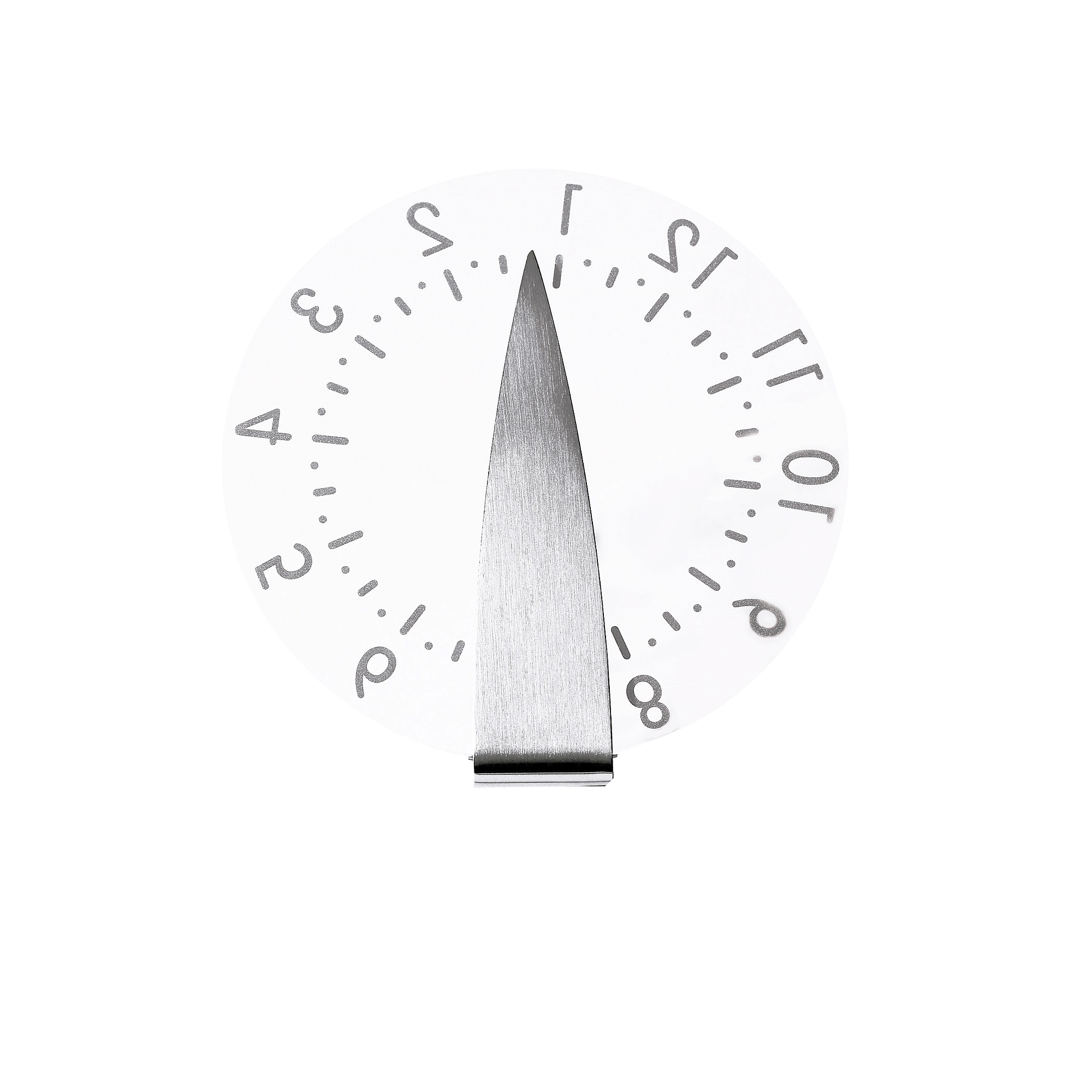 P-skive, 10 cm