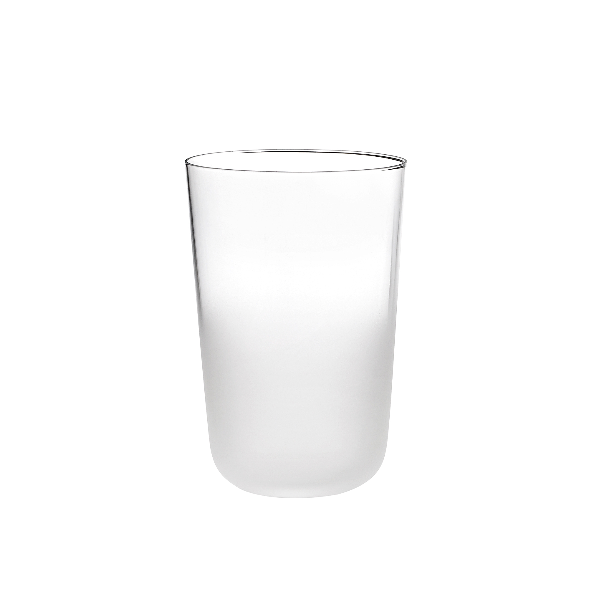 Frost glas no. 1, 2 stk