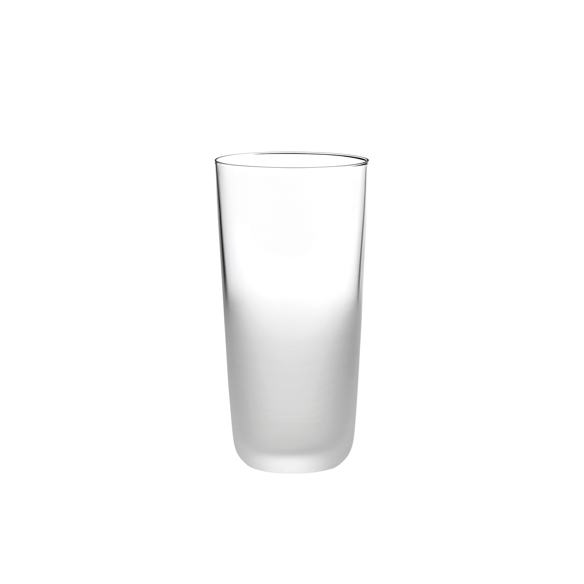 Frost glas no. 2 2 stk.