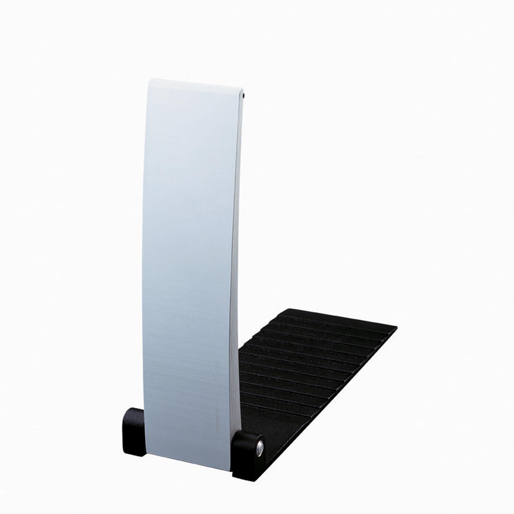 Flap iPad/tablet/CD-holder