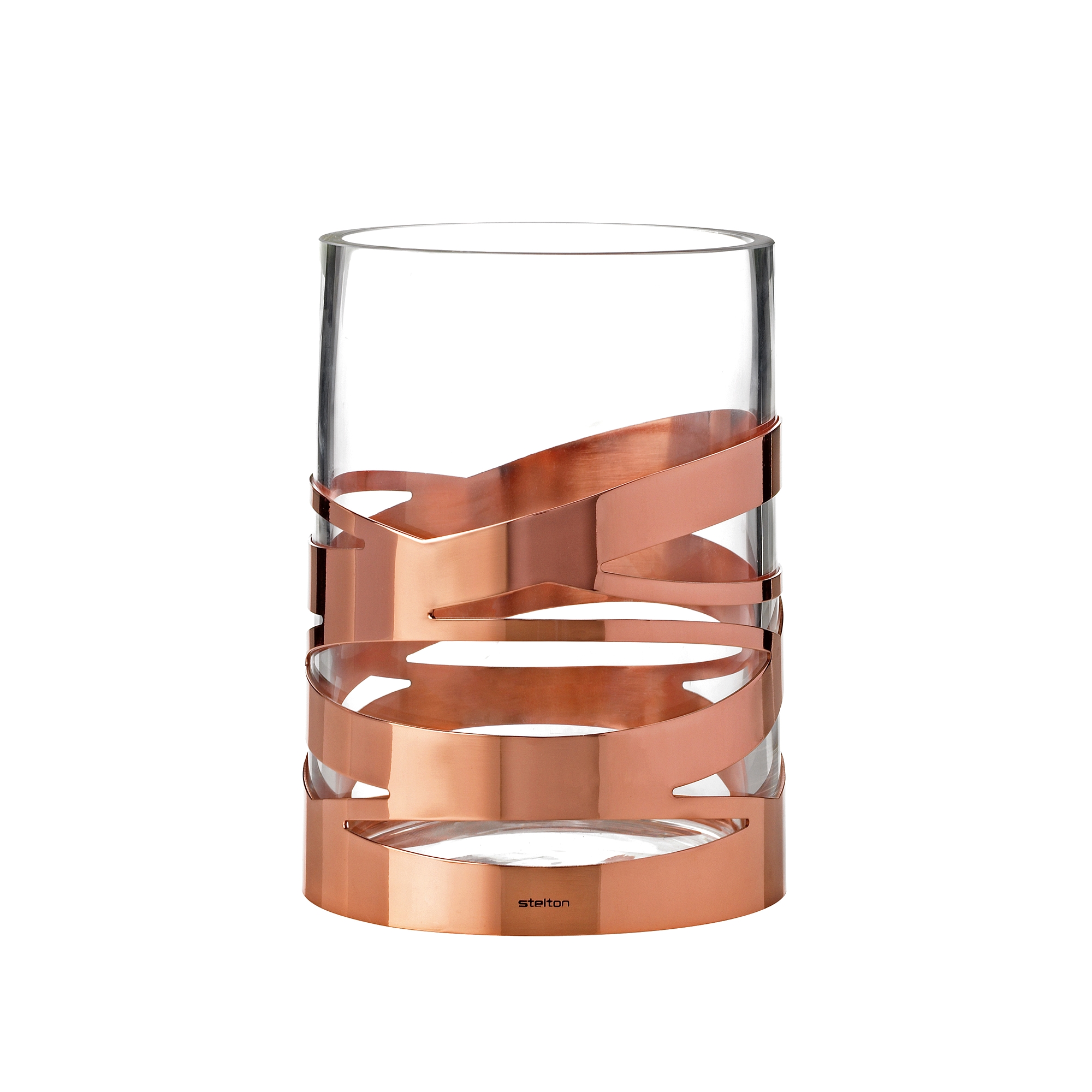 Tangle vase