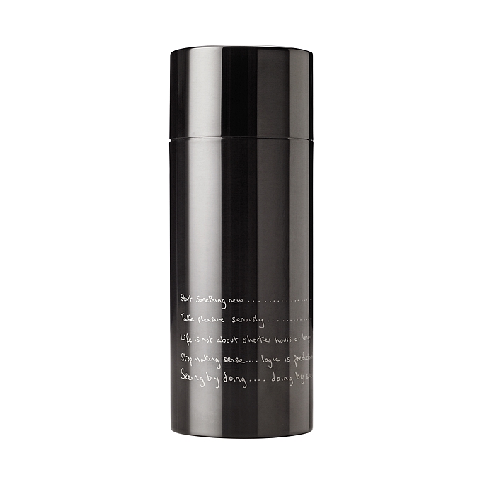 Statement cocktailshaker 0,75