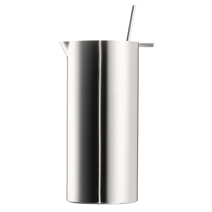 Cocktailkande og mixerske, 1 l