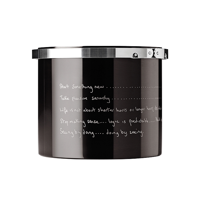 Statement isspand 1,0 l