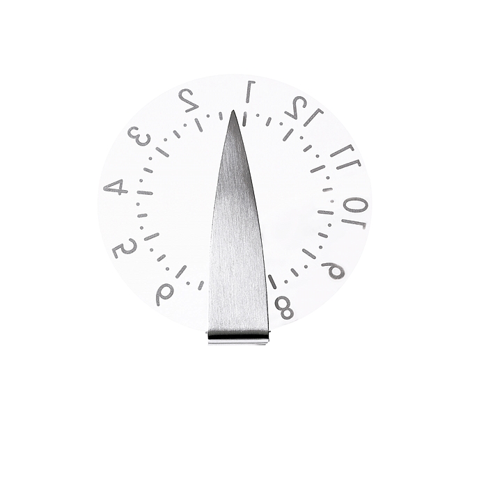 P-skive, 10 cm