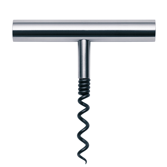 Proptrækker, 12 cm