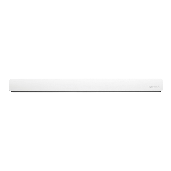 Pure White knivmagnetholder